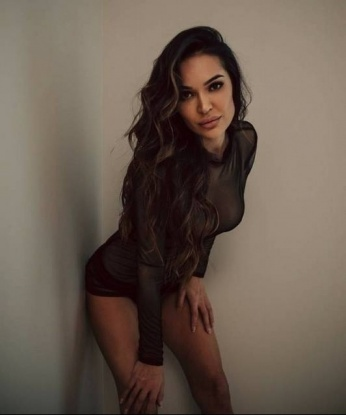 Проститутка Ксения