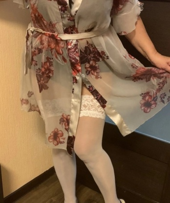 Проститутка Юля