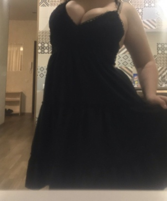 Проститутка Алиса